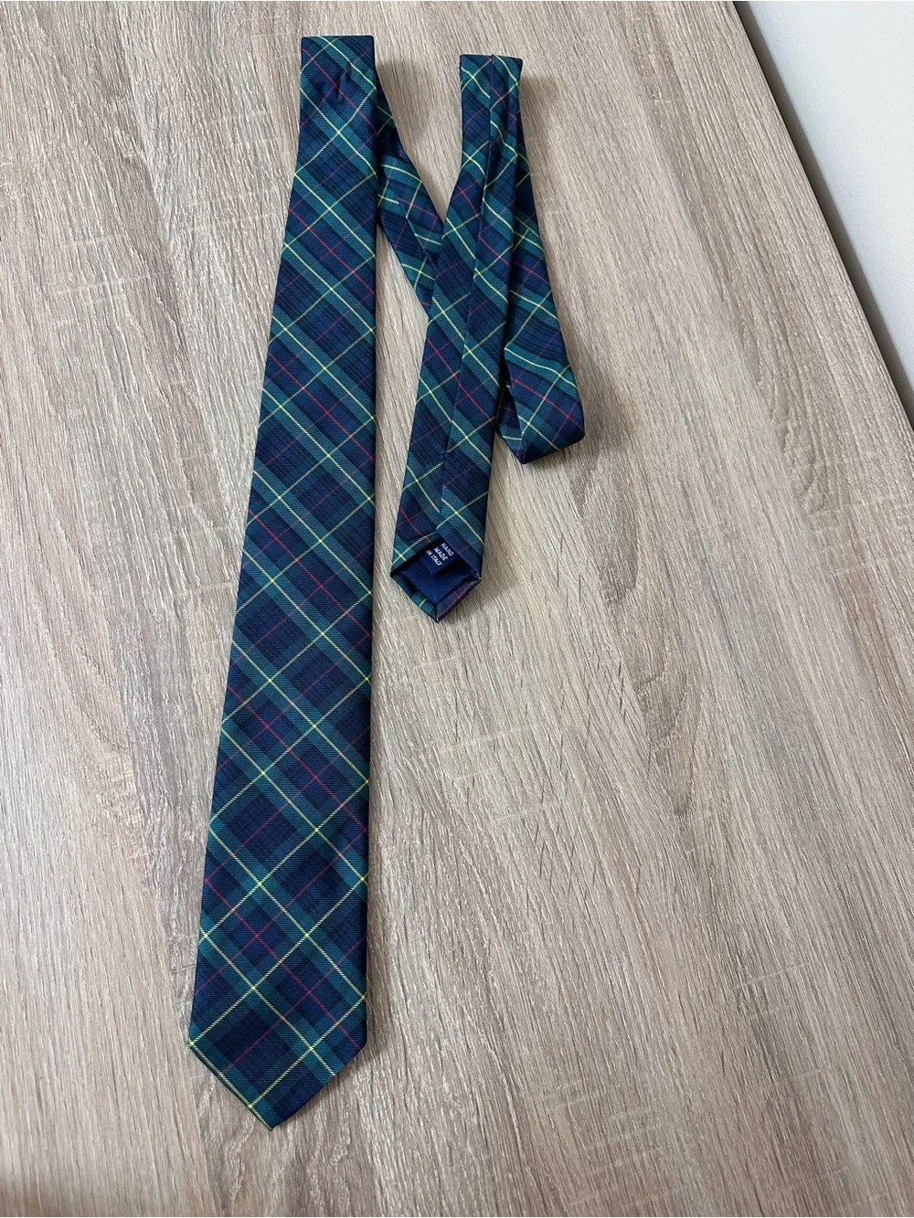 Polo Ralph Lauren Kids Silk Tie